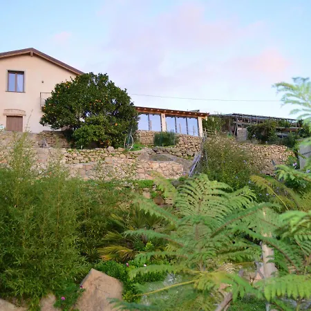 3 Bedrooms House With Sea View Furnished Garden And Wifi At Bordighera