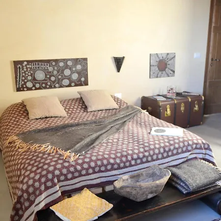 Holiday home 3 Bedrooms House With Sea View Furnished Garden And Wifi At *