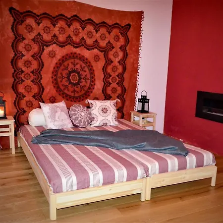 3 Bedrooms House With Sea View Furnished Garden And Wifi At Holiday home