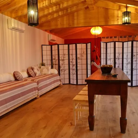 3 Bedrooms House With Sea View Furnished Garden And Wifi At * ボルディゲーラ