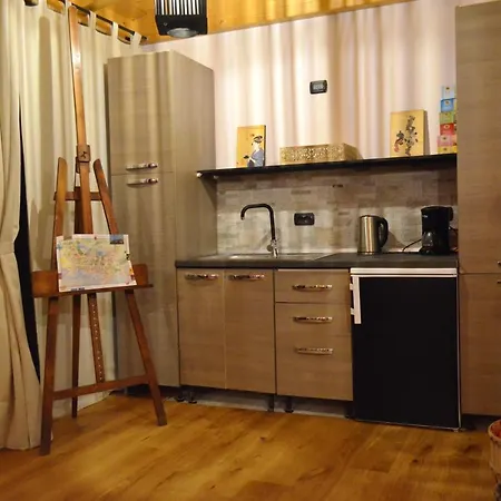 3 Bedrooms House With Sea View Furnished Garden And Wifi At * Bordighera