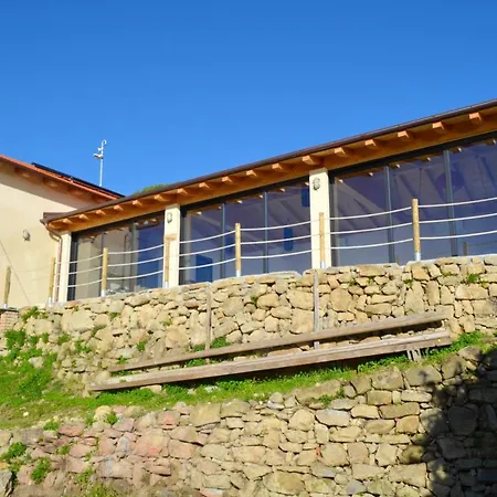 3 Bedrooms House With Sea View Furnished Garden And Wifi At 別荘 ボルディゲーラ