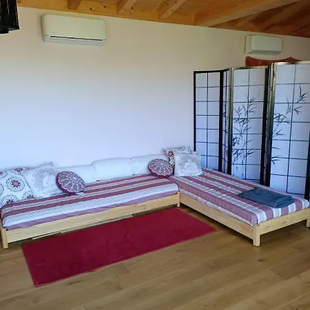 3 Bedrooms House With Sea View Furnished Garden And Wifi At Holiday home