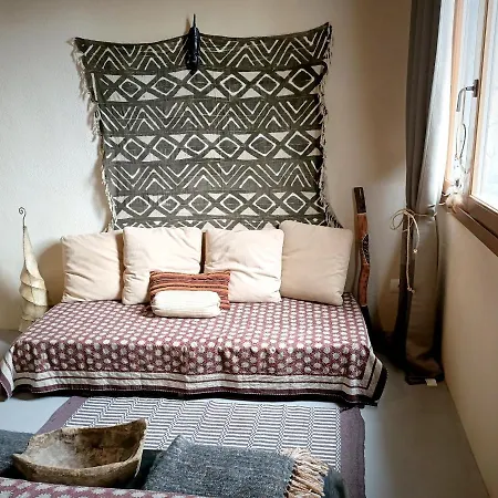 Holiday home 3 Bedrooms House With Sea View Furnished Garden And Wifi At *