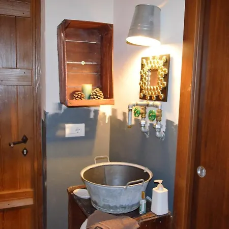 Holiday home 3 Bedrooms House With Sea View Furnished Garden And Wifi At *