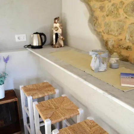 Holiday home 3 Bedrooms House With Sea View Furnished Garden And Wifi At