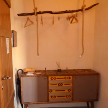 3 Bedrooms House With Sea View Furnished Garden And Wifi At