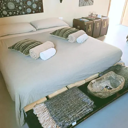 別荘 3 Bedrooms House With Sea View Furnished Garden And Wifi At *