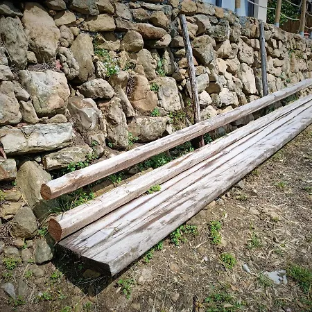 別荘 3 Bedrooms House With Sea View Furnished Garden And Wifi At ボルディゲーラ