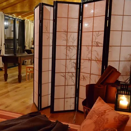 3 Bedrooms House With Sea View Furnished Garden And Wifi At 別荘 *