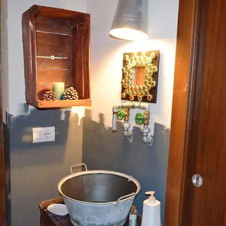 別荘 3 Bedrooms House With Sea View Furnished Garden And Wifi At