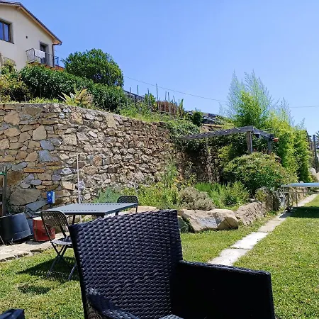 3 Bedrooms House With Sea View Furnished Garden And Wifi At 別荘 ボルディゲーラ