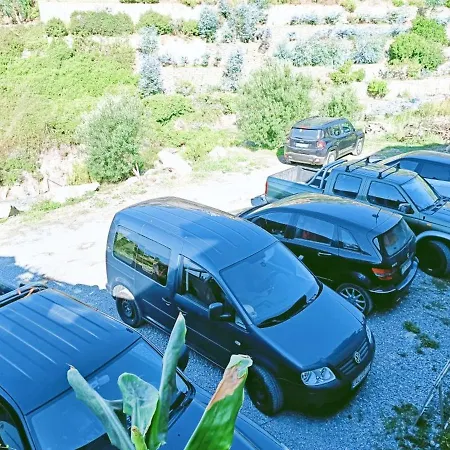 Σπίτι διακοπών 3 Bedrooms House With Sea View Furnished Garden And Wifi At *