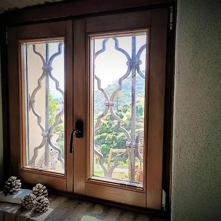 3 Bedrooms House With Sea View Furnished Garden And Wifi At Σπίτι διακοπών